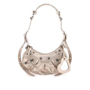 발렌시아가 LE CAGOLE 르 카골 XS 숄더백 671309 0GT3Y 9706 DOM