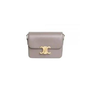 셀린느 틴 트리옹프 백 188423BF410BL