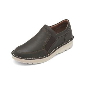 [금강 구두] 금강제화 랜드로바 여성 캐주얼 밴드 슬립온 브라운 LANSLH4804WF3 LANSLH4804WF3