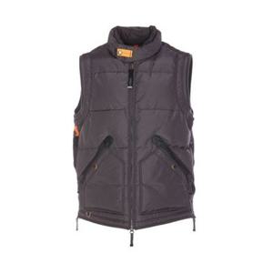 파라점퍼스 패딩 조끼 24FWPMJKMA05736 PHANTOM DOM