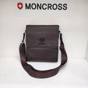 몽크로스 DP01 남성크로스백 MC9811-2
