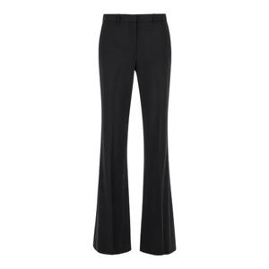 띠어리 수트 팬츠 I0001201001 BLACK DOM