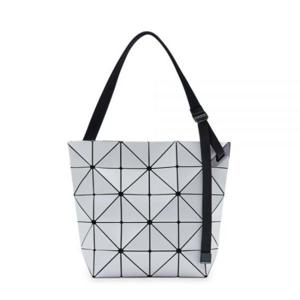 바오바오 숄더백 BB46AG49111 LGRAY DOM