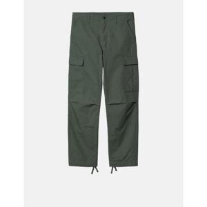 칼하트 WIP 콜룸비아 립스탑 레귤러 카고 팬츠 I032467 29N02 DU