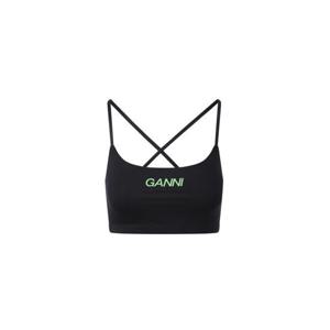 가니 팬티 T3393099 BLACK DOM