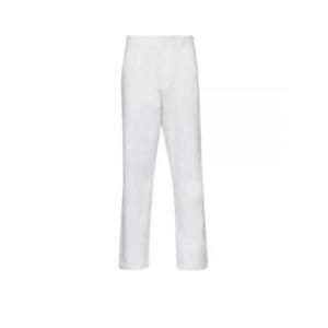 프라다 스트레이트 팬츠 GEP382 1ZFB F01CD DOM