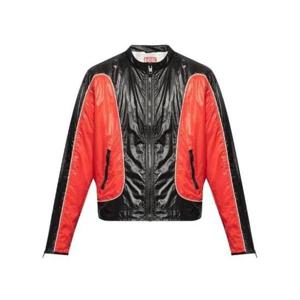 디젤 봄버 자켓 A144100NKBK42A DOM