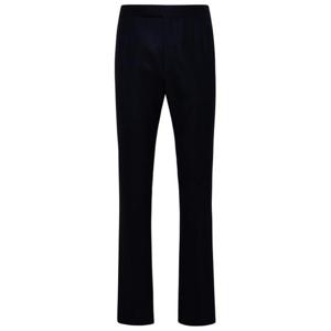 톰브라운 스트레이트 팬츠 MTC001A 00626 415 NAVY DOM