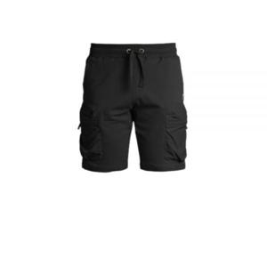 파라점퍼스 숏팬츠 24SSPMPARE06541 BLACK DOM