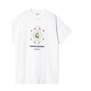 칼하트 WIP 반팔 티셔츠 I03316802XX DOM