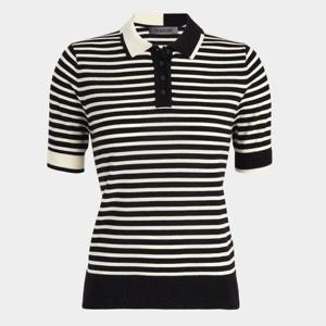 지포어 폴로 티셔츠 GLS000002ONYX DOM