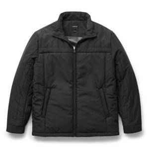 [랜더스][루페코리아] 랜더스 투 레이어 패딩 방한 점퍼 JK760W