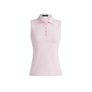 지포어 폴로 티셔츠 G4LC0K861BLUSH DOM