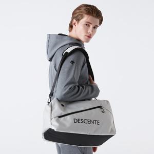 [데상트공식] 트레이닝 스몰 짐백 SQ123TBG12