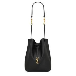 생로랑 숄더백 804302 1EL0W1000 BLACK