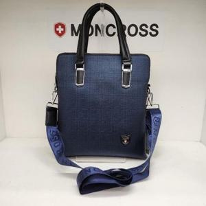 몽크로스 DP01 남성토트크로스백 MT6670-2