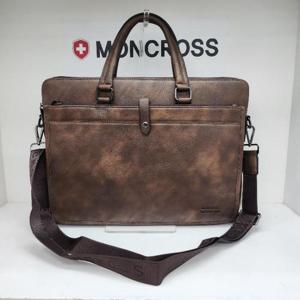 몽크로스 DP01 남자서류가방 MB8018-5