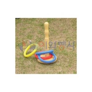 고리 던지기 학교용품 운동회용품 명랑