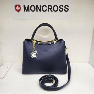 몽크로스 DP01 토트크로스백 WT6829