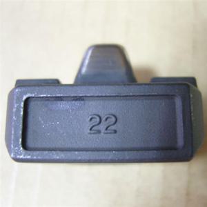 소모품 로보스터 유압압착기다이스 NO.12417 AKH-150S용(22