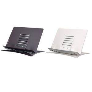 모닝글로리 슬림철제 독서대 소형