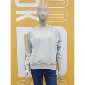 뱅뱅 세이브존02 나그랑 옆지퍼라운드맨투맨 CTL101