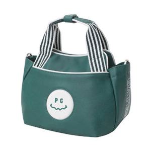 [파리게이츠] (521E1BG005)여성 배색 스마일 투웨이백 521E1BG005