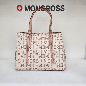 몽크로스 DP01 태슬포인트자가드토트백 WT99233