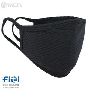 스포츠 패션 매쉬 마스크 나노 여과 필터 세탁 가능