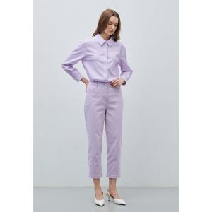 [요하넥스]피그먼트 컬러 배기 팬츠 J5A3P301