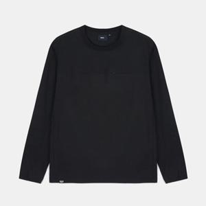 [네파] 7L15360 남성 봄 여름 등산 캠핑 긴팔 맨투맨 컴포 테크 포켓 라운드 티셔츠 7L15360