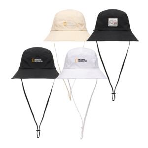 [내셔널지오그래픽키즈]K255KHA570 리버서블햇 3종택 1