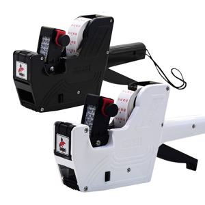 모텍스 라벨기 8열 MX-5500 PLUS 가격표시기 색상랜덤 라벨기 마트라벨기 가격라벨 가격표기 가격표기라벨