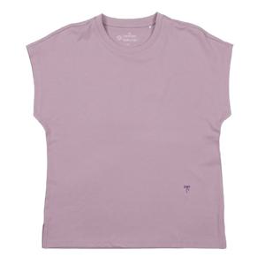 [뱅뱅]여성 캡소매 라운드 티셔츠 (NTL511)