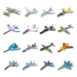 [페이퍼파일럿] 비행의 원리 종이비행기 _민간항공기