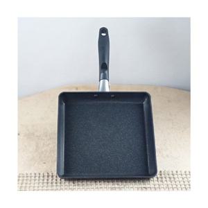 유진토스코 사각 에그팬 26 PPKO 후라이팬 프라이팬 요리팬 볶음팬 궁중팬 계란후라이팬 구이팬 사각팬