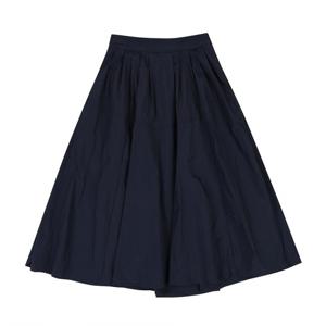 [코데즈컴바인]플레어 반밴드 스커트 (CJB-SK501W4)