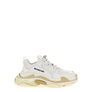 발렌시아가 스니커즈 524036W2CA19000 White