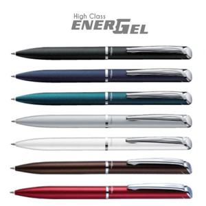 펜텔 에너겔하이클래스 BLN2005 BL2007 리필가능 볼펜 겔펜 펜텔펜 고급펜 고급볼펜 사무용볼펜 입학선물
