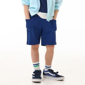 [래핑차일드]쿨 피케 하프팬츠 (85329-402-30)