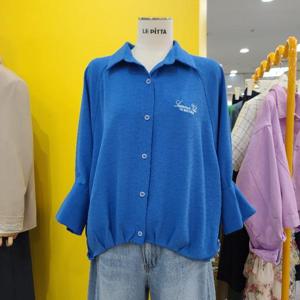 르피타 DP01 썸머 찰랑셔츠 L252USH502