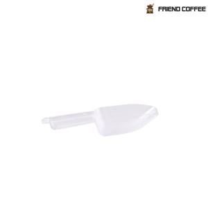 카멜 PC 얼음 스쿠프 소 300ml 얼음스쿠프 아이스스쿱 아이스스푼 사료스쿱 얼음스푼 아이스스품 카페스툽