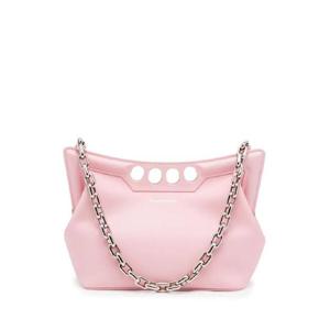 알렉스 피크 커브 미니 백 7430911BLGG