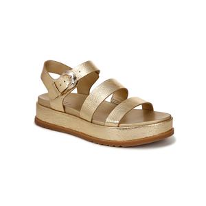 [내츄럴라이저][내추럴라이저] 여성 글레디에이터 플랫폼 샌들 지지 8NTZIZ5M8D