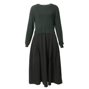 [요하넥스]니트레이어드 원피스 Z4C9D101