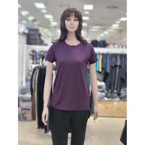 제인코트 세이브존05 크루넥 반팔티 SNA331100