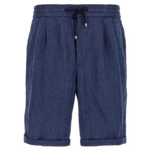 브루넬로 쿠치넬리 숏팬츠 MH251U0020C019 DOM