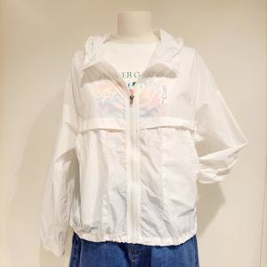 [나인스텝]봄바람 후디바람막이점퍼 N25NJ5206