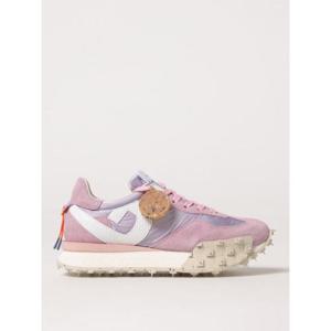 베라쿠다 뮬 슬리퍼 BD1470B JOKER GLICINE BIANCO Pink