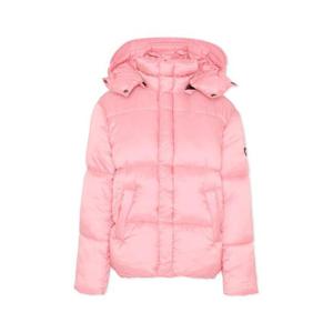 키즈 디젤 패딩 J02090 KXBNB K325 PINK